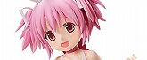 劇場版 魔法少女まどか☆マギカ[新編]叛逆の物語 鹿目まどか うさみみVer.