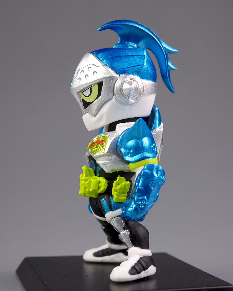 CONVERGE KAMEN RIDER PB11 仮面ライダーエグゼイド プレミアム