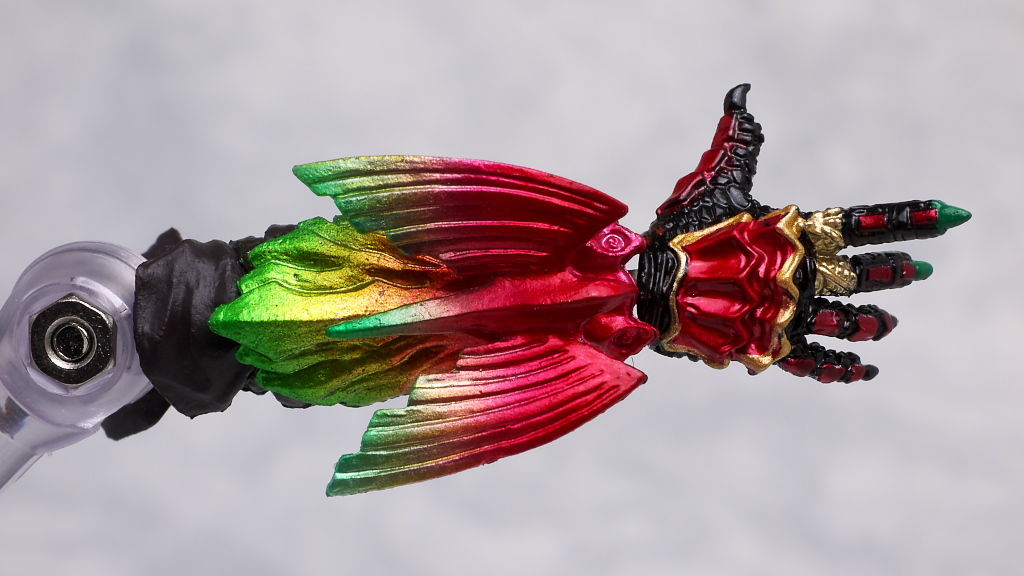 Amazon.co.jp: TAMASHII NATIONS S.H.フィギュアーツ アンク