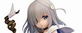 マギアレコード 魔法少女まどか☆マギカ外伝 五十鈴れん 1/8 完成品フィギュア