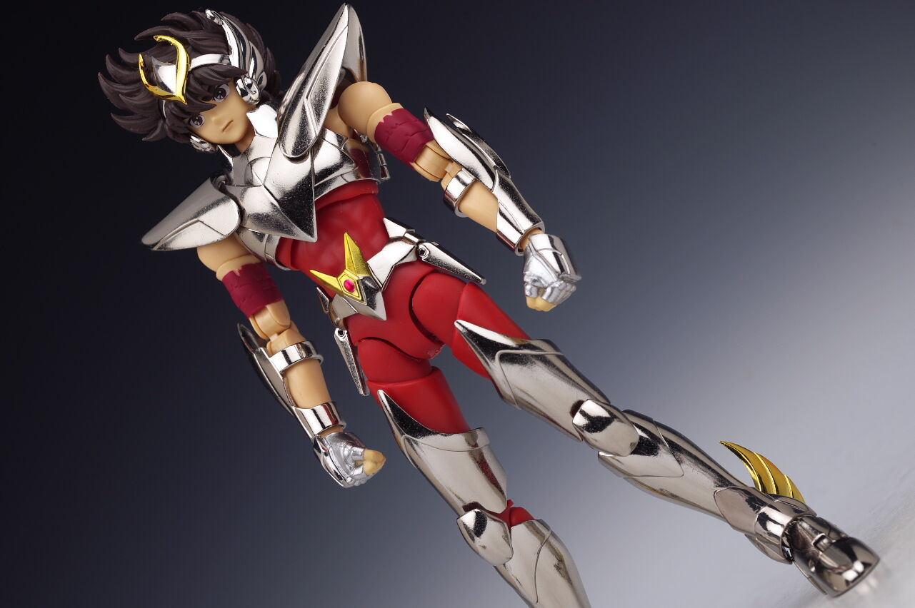 聖闘士聖衣神話EX ペガサス星矢 TAMASHIINATIONS15thver 2セット