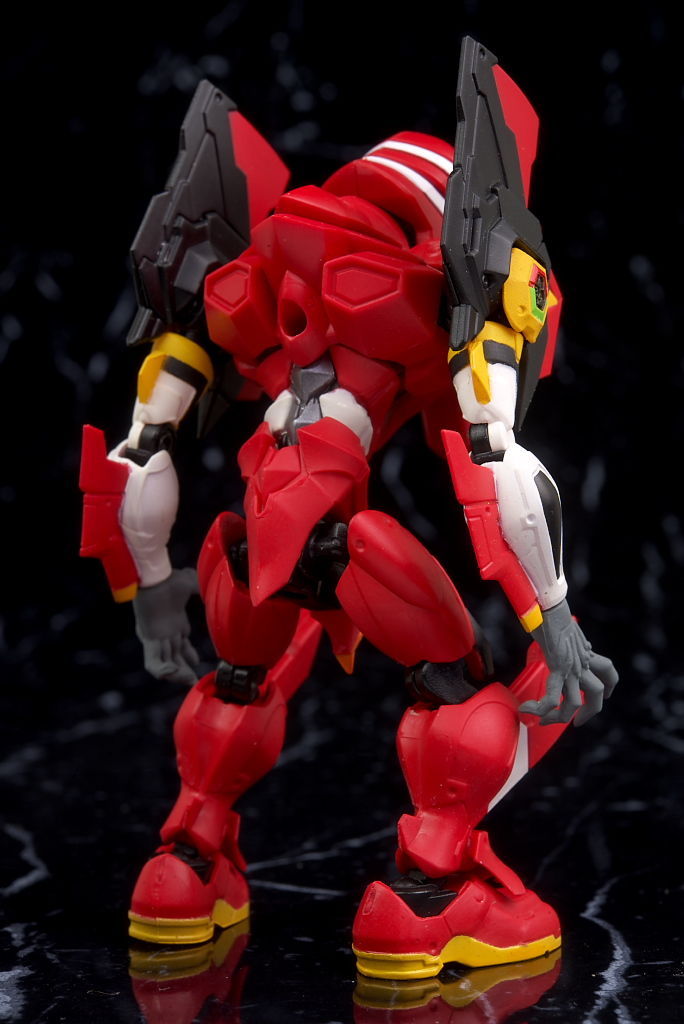 Amazon.co.jp: TAMASHII NATIONS NXEDGE STYLE エヴァンゲリオン