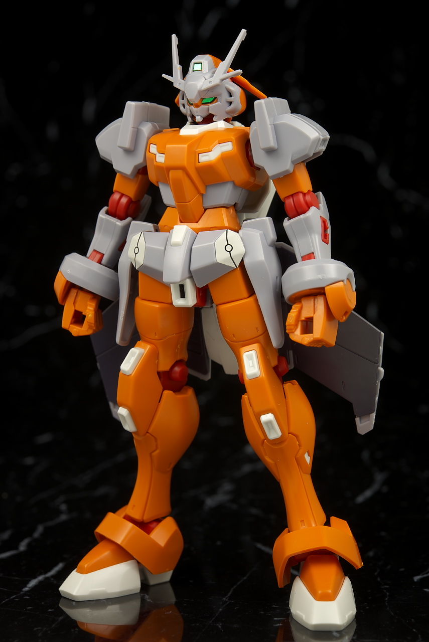 Hg G アルケイン レビュー はっちゃか