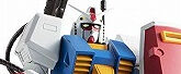 ROBOT魂 〈SIDE MS〉 PF-78-1 パーフェクトガンダム ver. A.N.I.M.E.