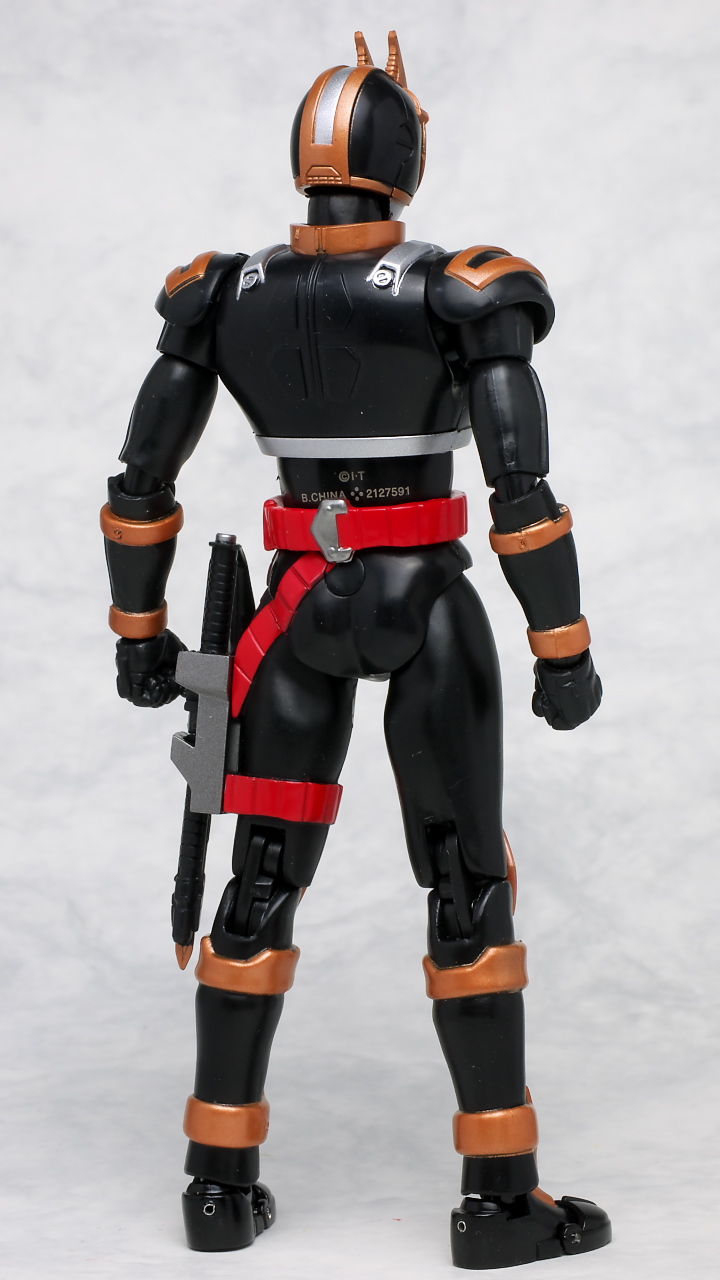 安心の定価販売 フィギュアーツ ライオトルーパー 3個セット 画像2付