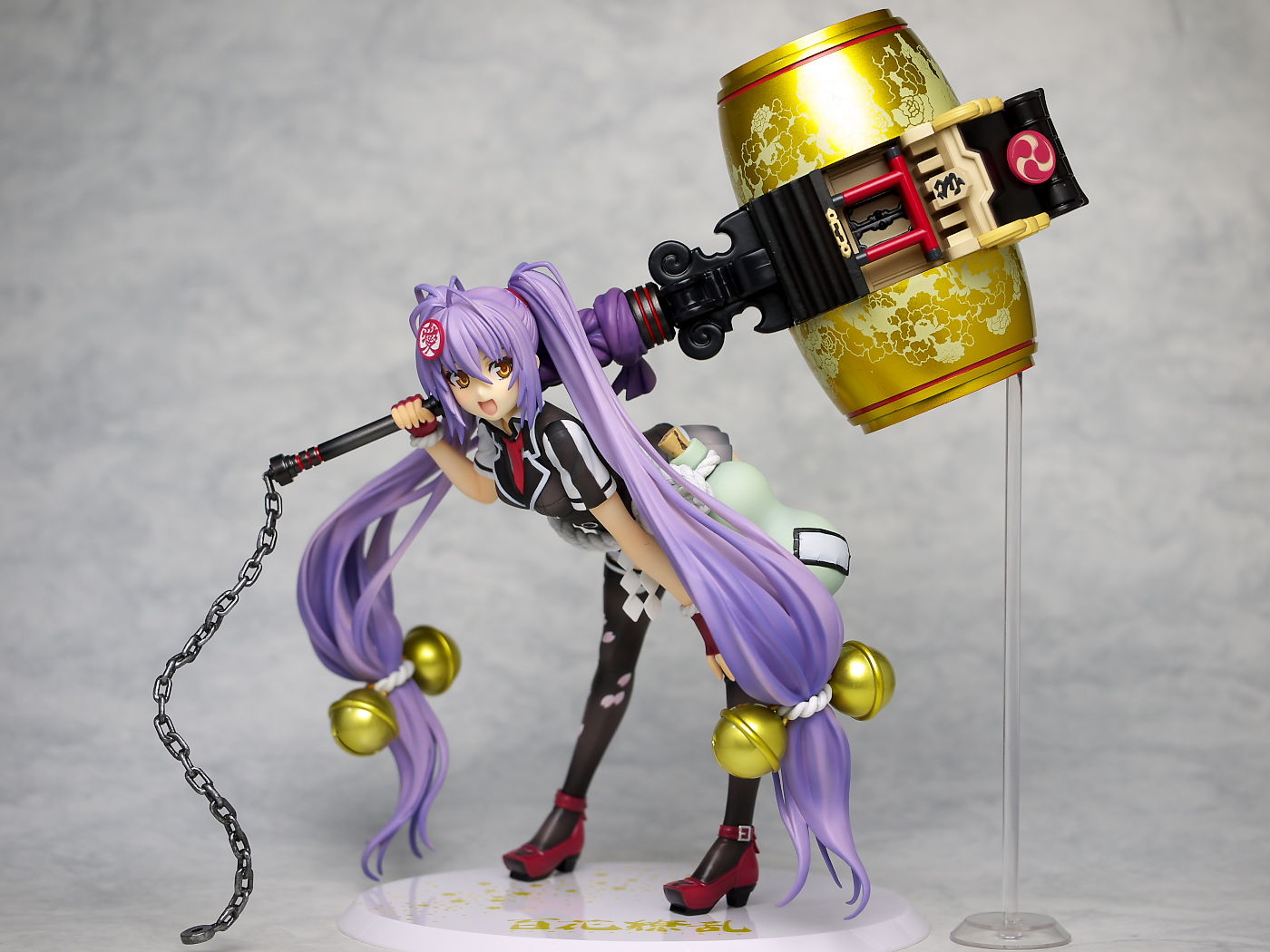 アルター 直江兼続 レビュー はっちゃか 過去レビュー置き場