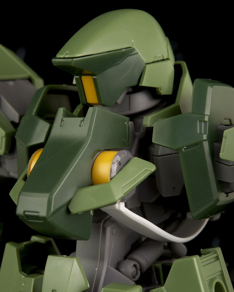 1 100 グレイズ レビュー はっちゃか