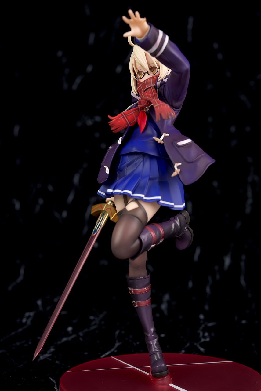 千値練　バーサーカー　謎のヒロインX　フィギュア　新品未開封 Fate/Grand Order バーサーカー/謎のヒロインX[オルタ] – 株式
