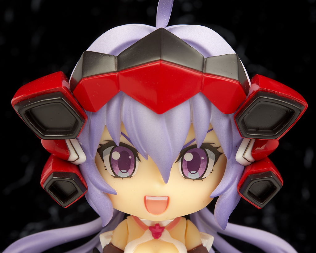 ねんどろいど 366 雪音クリス ねんどろいど 雪音クリス