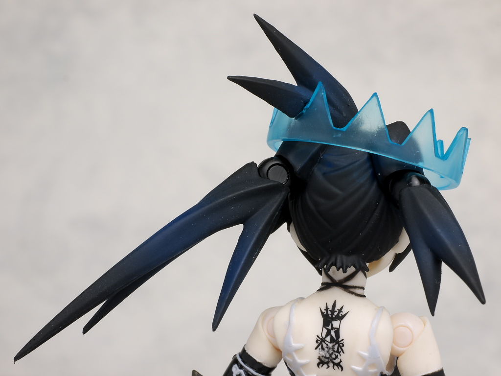 オンライン限定商品】 イラストレーターhuke氏初画集 「BLK