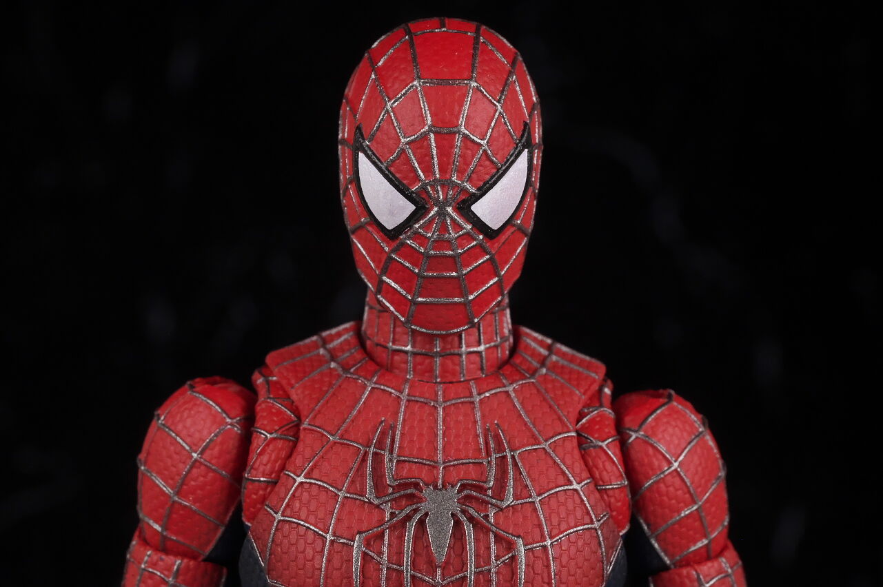 S.H.フィギュアーツ フレンドリー・ネイバーフッド・スパイダーマン