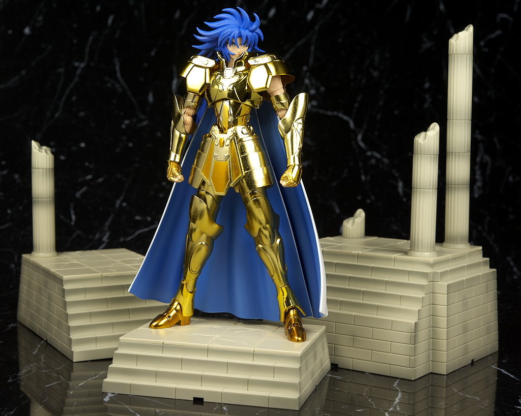 聖闘士聖衣神話 10th Anniversary DXディスプレイステージセット 聖闘士聖衣神話 10th Anniversary DXディスプレイステージセット