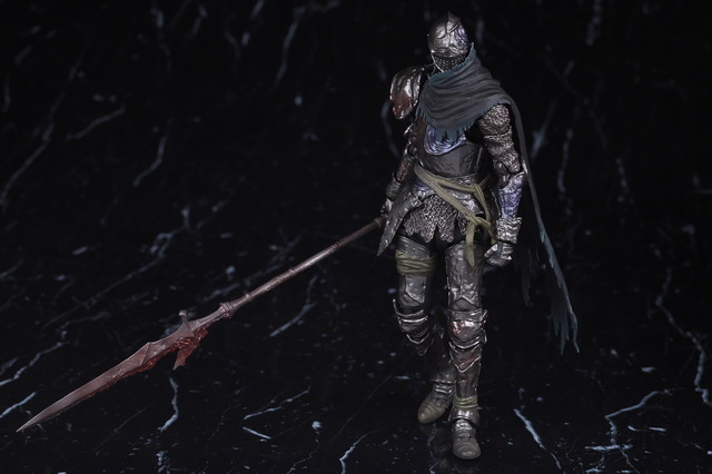 フィギュアーツ ヴァイク レビュー
