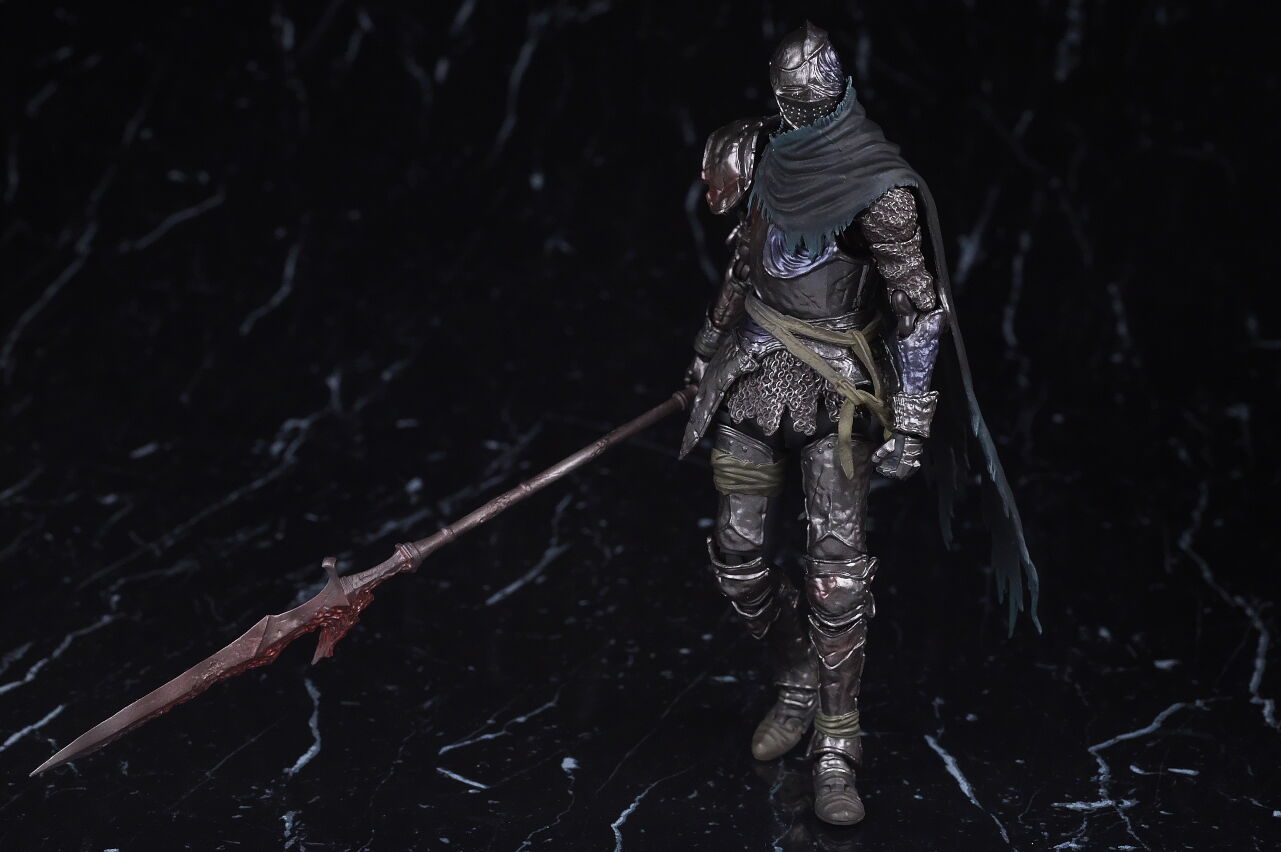 S.H.フィギュアーツ 指痕爛れのヴァイク レビュー : はっちゃか S.H.フィギュアーツ 指痕爛れのヴァイク レビュー : はっちゃか