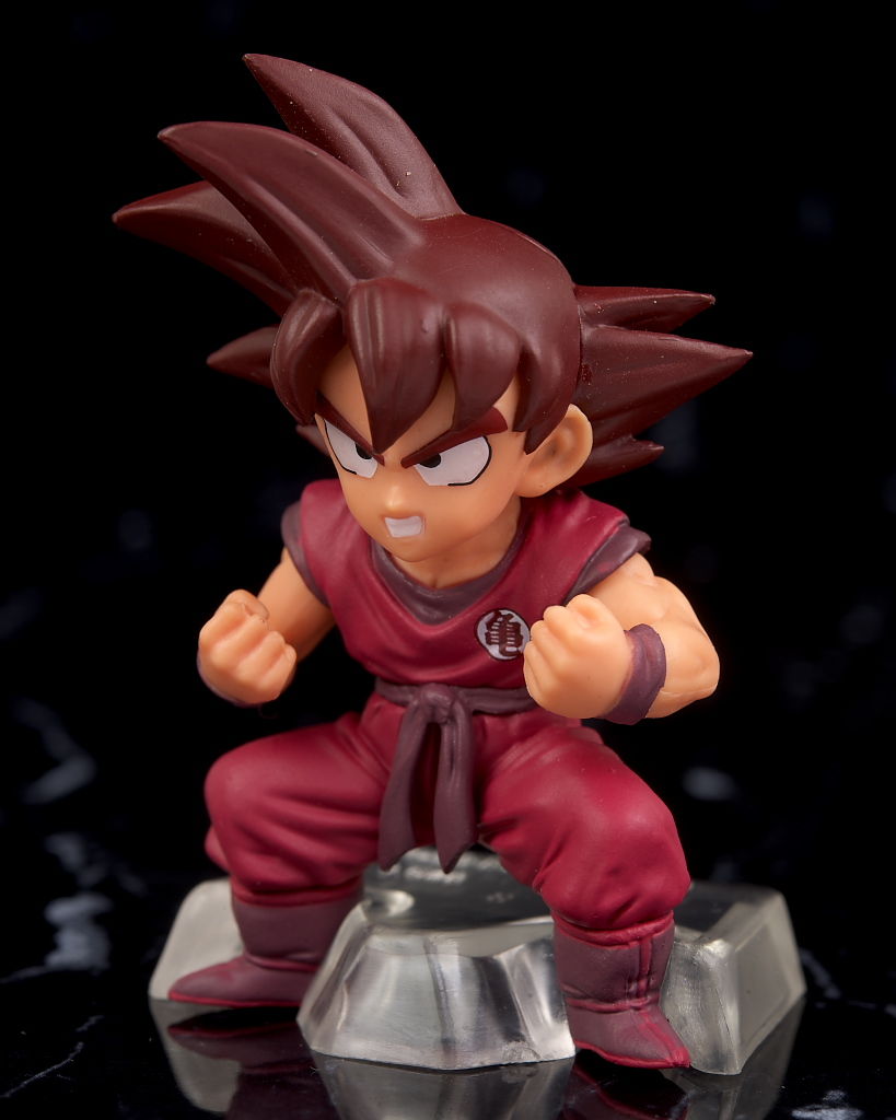 ドラゴンボール アドバージ8 レビュー : はっちゃか