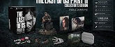 【PS4】The Last of Us Part II コレクターズエディション【早期購入特典】ゲーム内アイテム ・「装弾数増加」 ・「工作サバイバルガイド」(封入)【Amazon.co.jp限定】The Last of Us Part II オリジナル ギターピック(付)