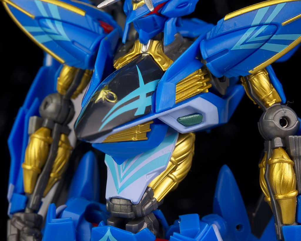 ROBOT魂 クレオパトラ レビュー : はっちゃか