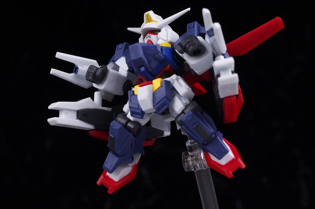 アンサンブル フルグランサ レビュー