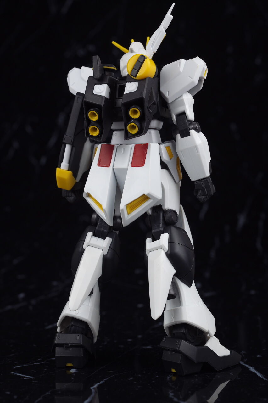 Gundam Universe Rx 93 Ngundam レビュー はっちゃか