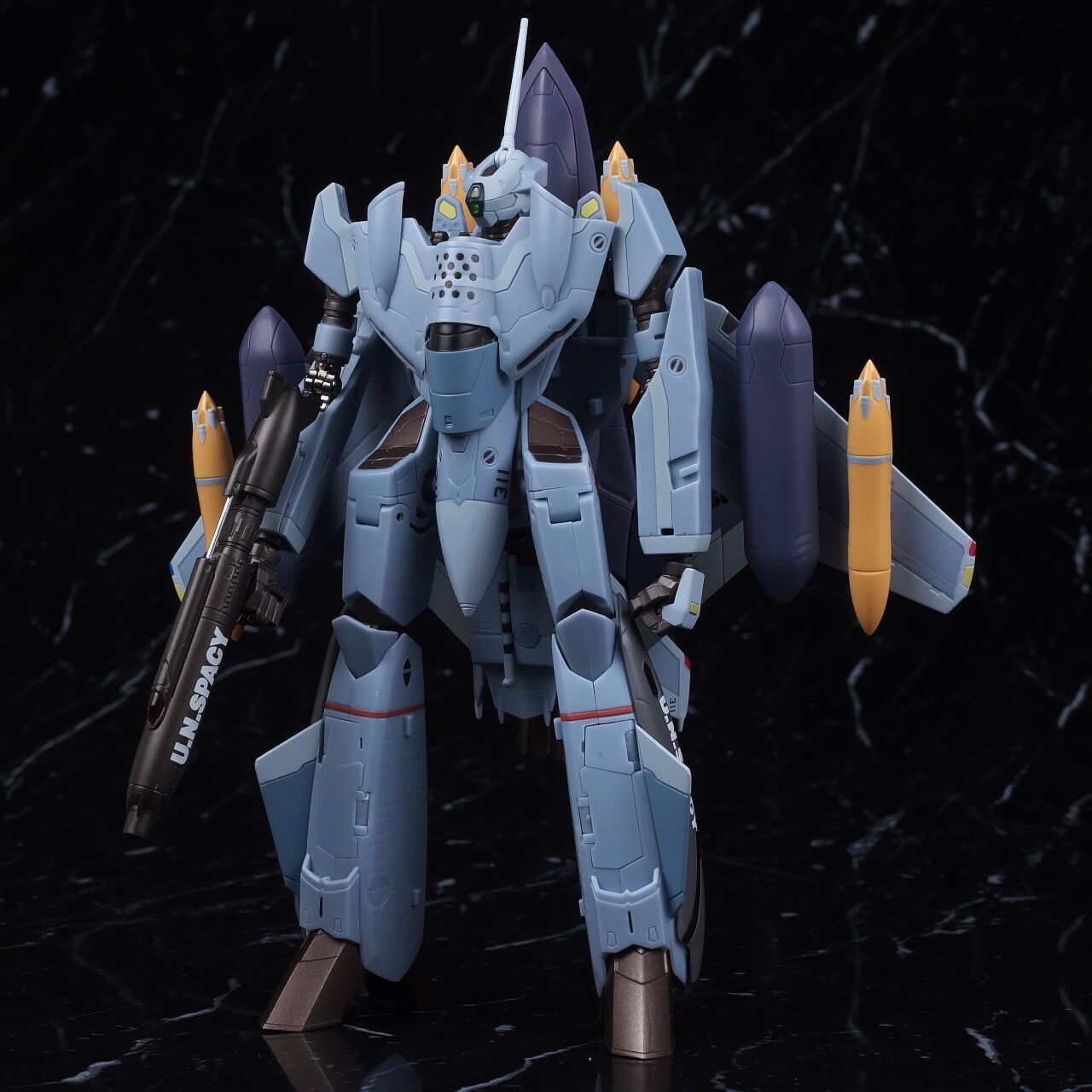 HI-METAL R VF-0Aフェニックス(工藤シン機) + QF-2200D-B HI-METAL R VF-0Aフェニックス(工藤シン機) + QF-2200D-B