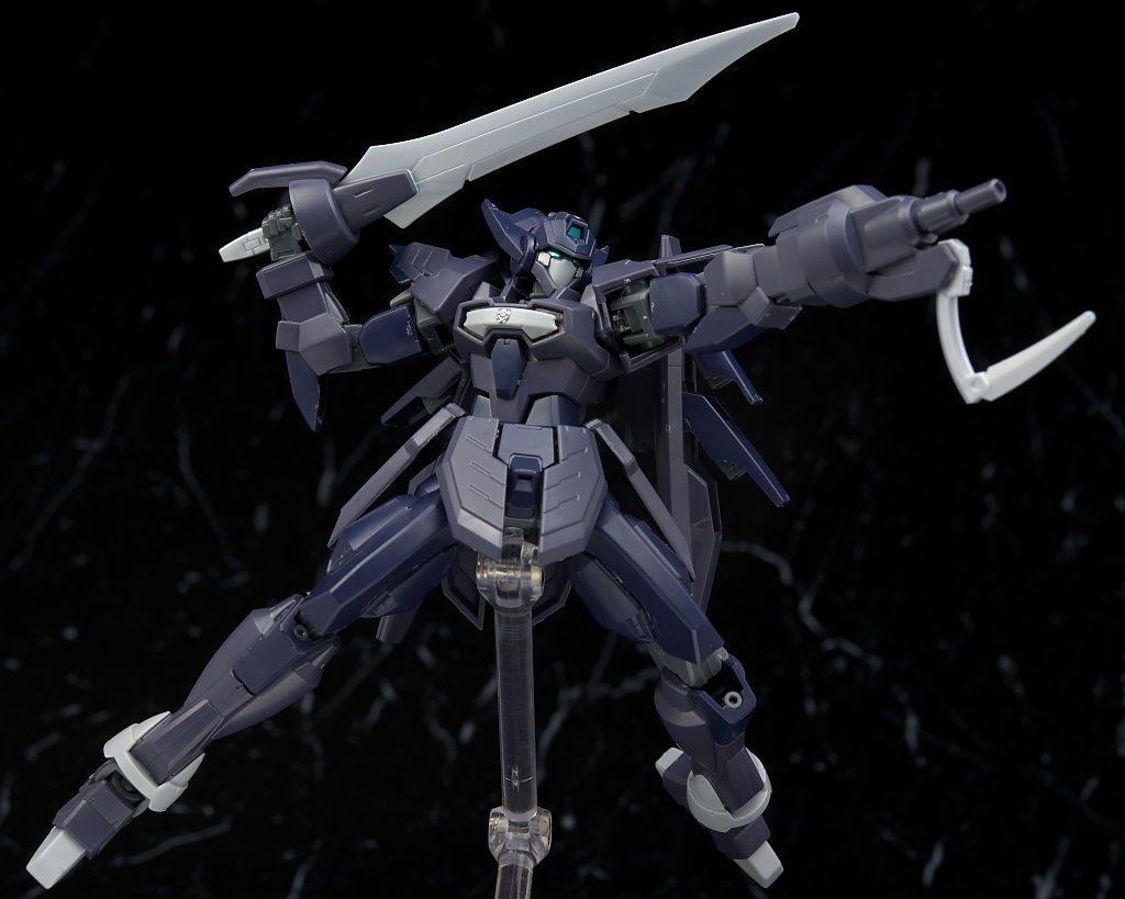 Hg Gサイフォス レビュー はっちゃか