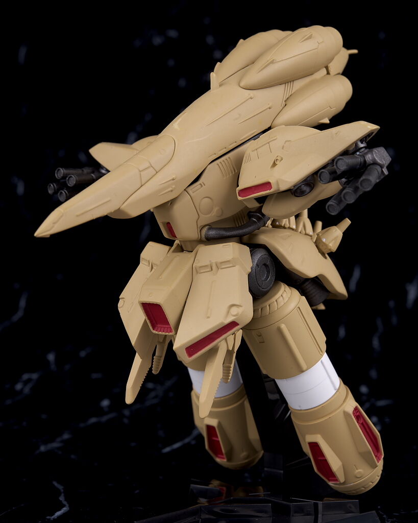 FW GUNDAM CONVERGE α・アジール オプションパーツセット FW GUNDAM CONVERGE α・アジール オプションパーツセット