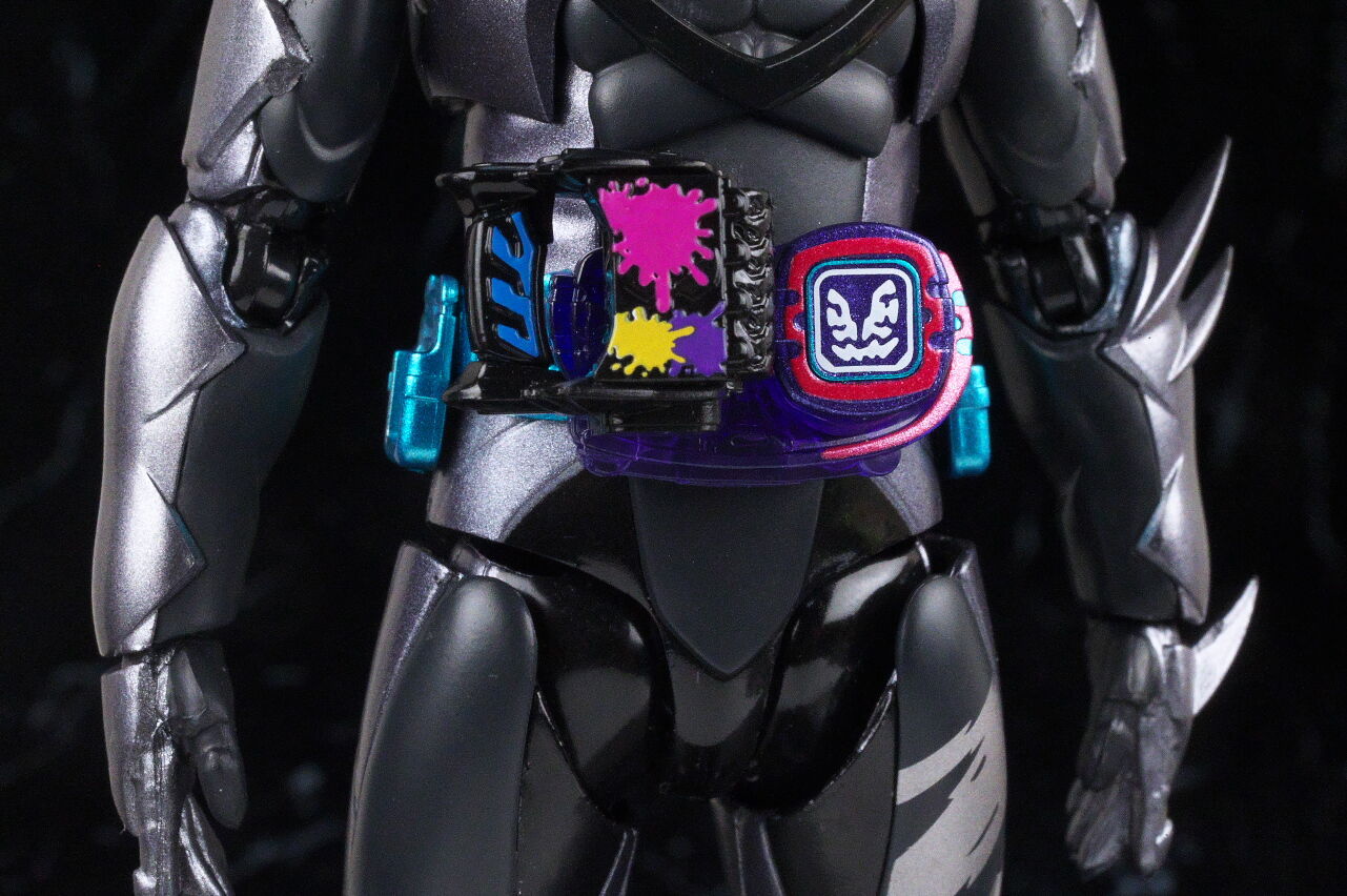 S.H.フィギュアーツ 仮面ライダージャックリバイス レビュー