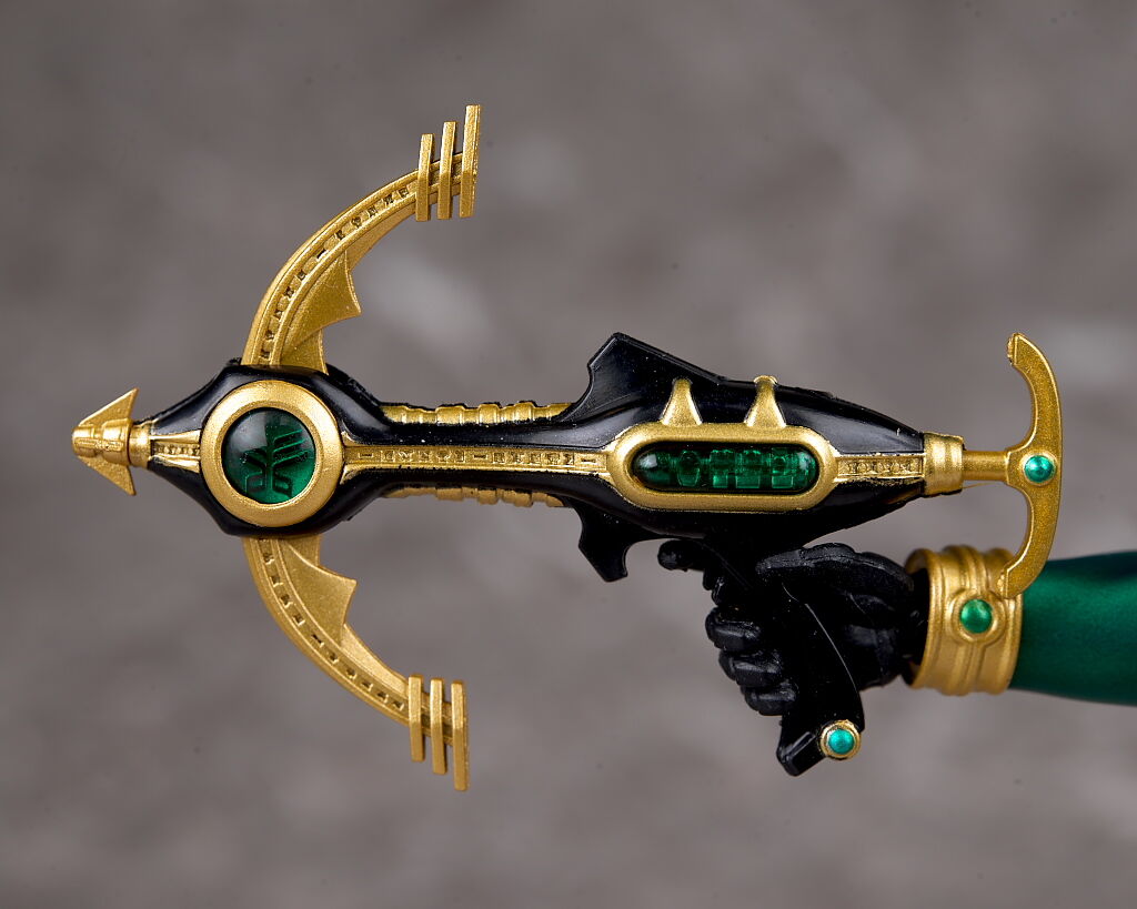S.H.フィギュアーツ （真骨彫製法） 仮面ライダークウガ