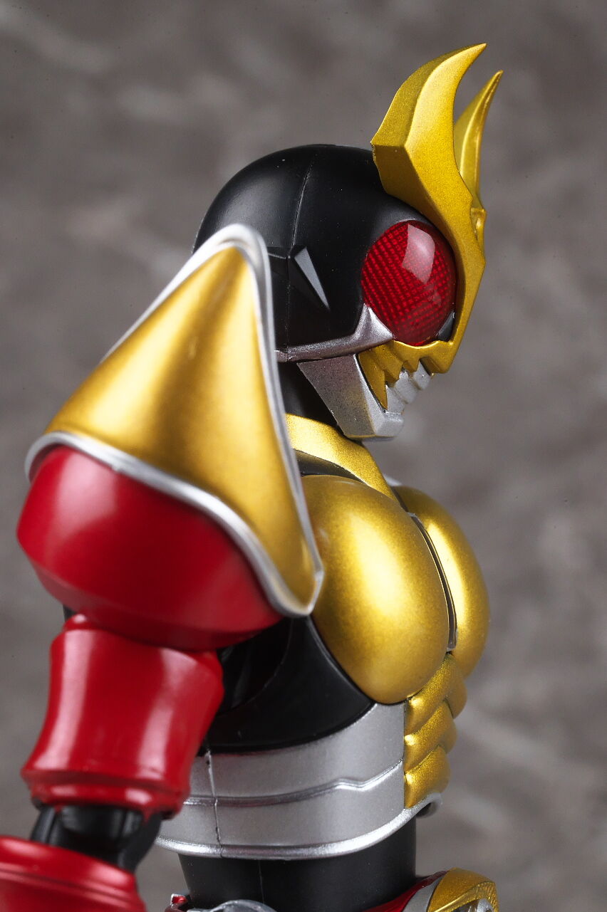 S.H.フィギュアーツ(真骨彫製法) 仮面ライダーアギト S.H.フィギュアーツ(真骨彫製法) 仮面ライダーアギト