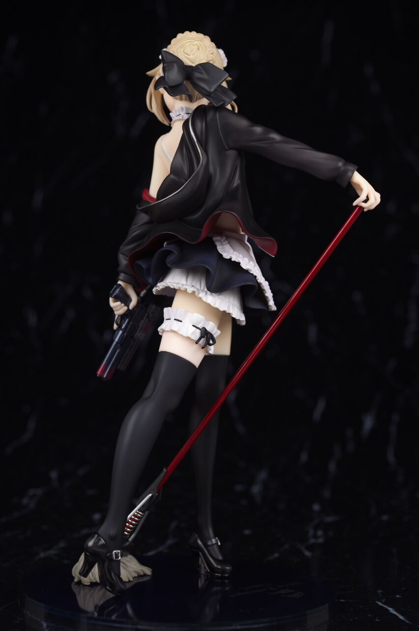 ライダー/アルトリア・ペンドラゴン オルタ 1/7スケールフィギュア 新品 Fate/Grand Order ライダー/アルトリア・ペンドラゴン