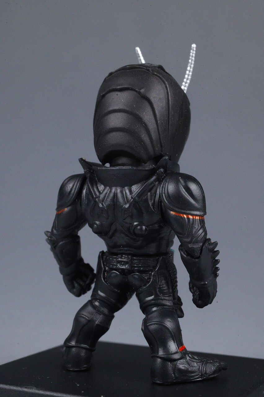【祝開店！大放出セール開催中】 CONVERGE KAMEN RIDER -BLACK SUN- レビュー : はっちゃか SF・ファンタジー・ホラー