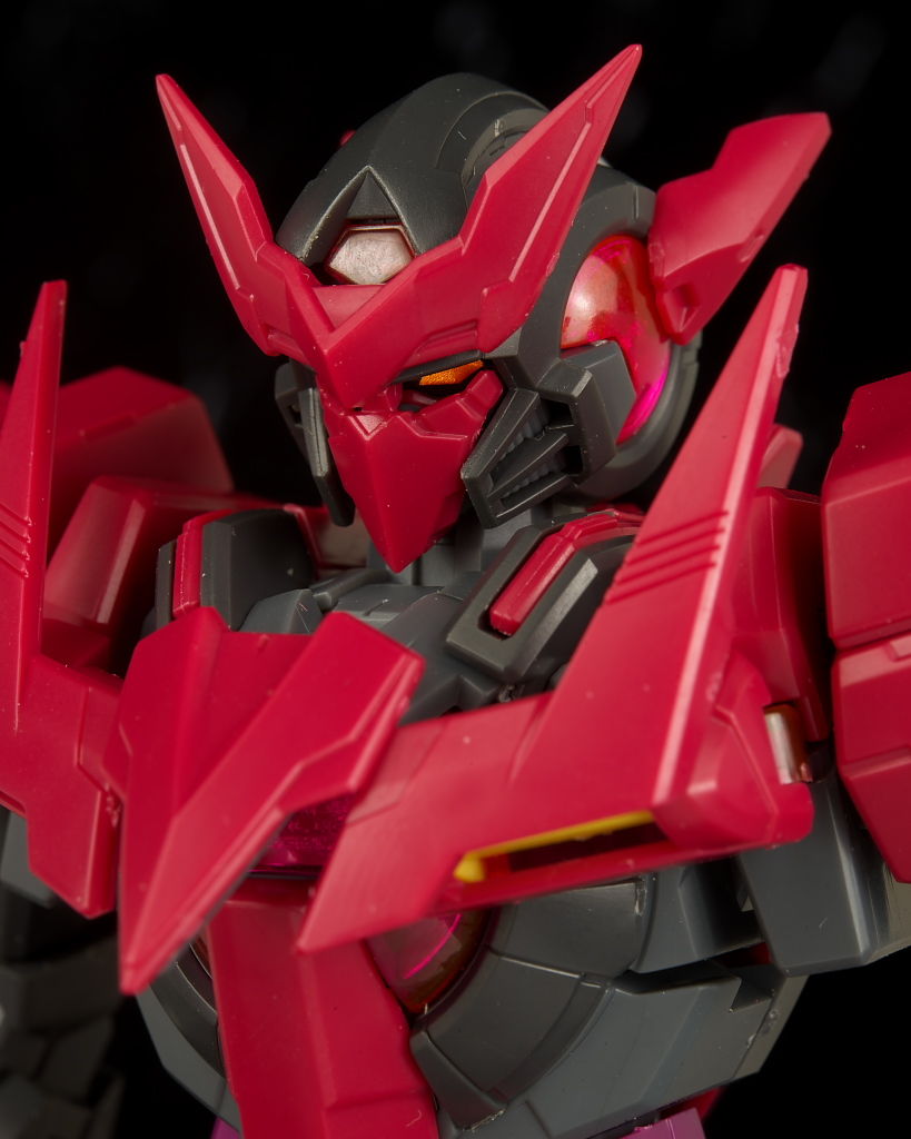 Mg ガンダムエクシアダークマター レビュー はっちゃか Mg ガンダムエクシアダークマター レビュー はっちゃか