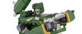 トランスフォーマー マスターピース MP-47 ハウンド