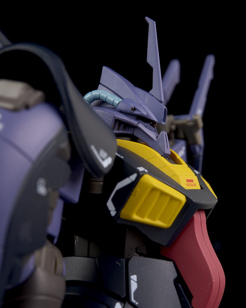 ROBOT魂 ディジェ(ナラティブVer.) レビュー : はっちゃか ROBOT魂 ディジェ(ナラティブVer.) レビュー : はっちゃか