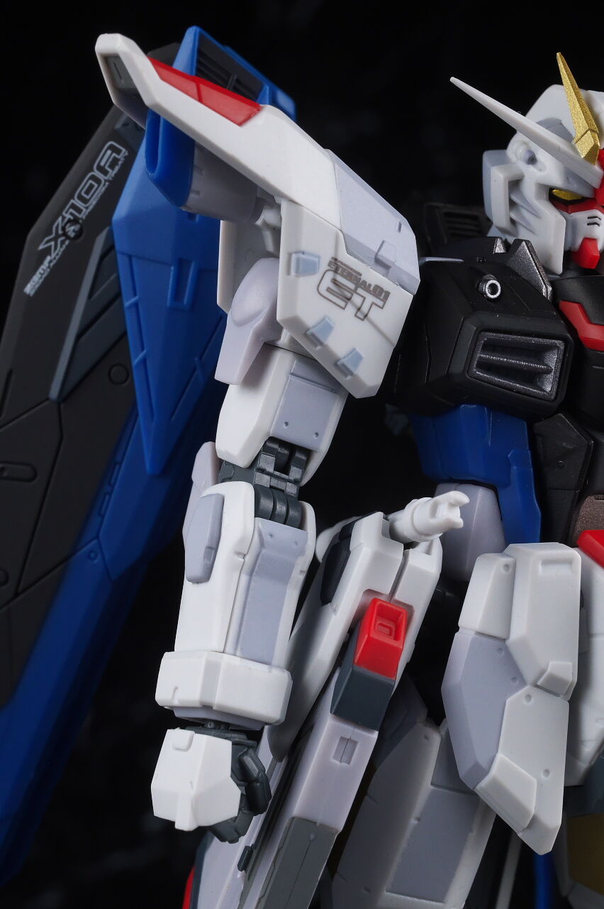 超合金 ROBOT魂 フリーダムVer.GCP RG MSN-04FF サザビー | www
