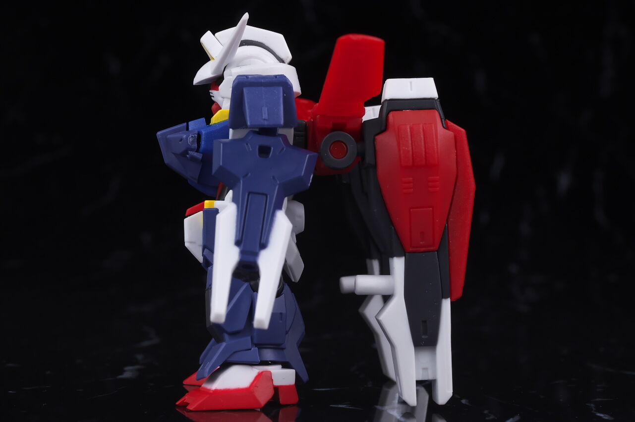 モビルスーツアンサンブル　Ex34 フルグランサセット Amazon.co.jp: 機動戦士ガンダム MOBILE SUIT ENSEMBLE EX34