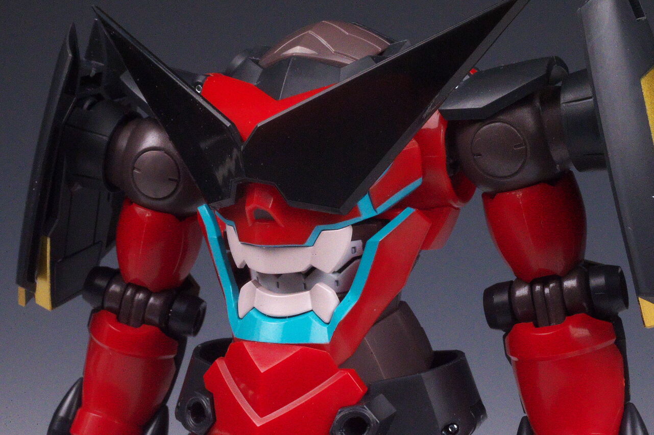 超合金魂 GX-107 完全変形合体グレンラガン&大回転ギガドリル 超合金魂 GX-107 完全変形合体グレンラガン&大回転ギガドリル