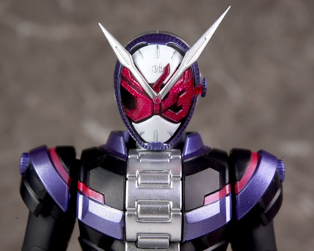 S H フィギュアーツ 仮面ライダージオウ レビュー はっちゃか S H フィギュアーツ 仮面ライダージオウ レビュー はっちゃか