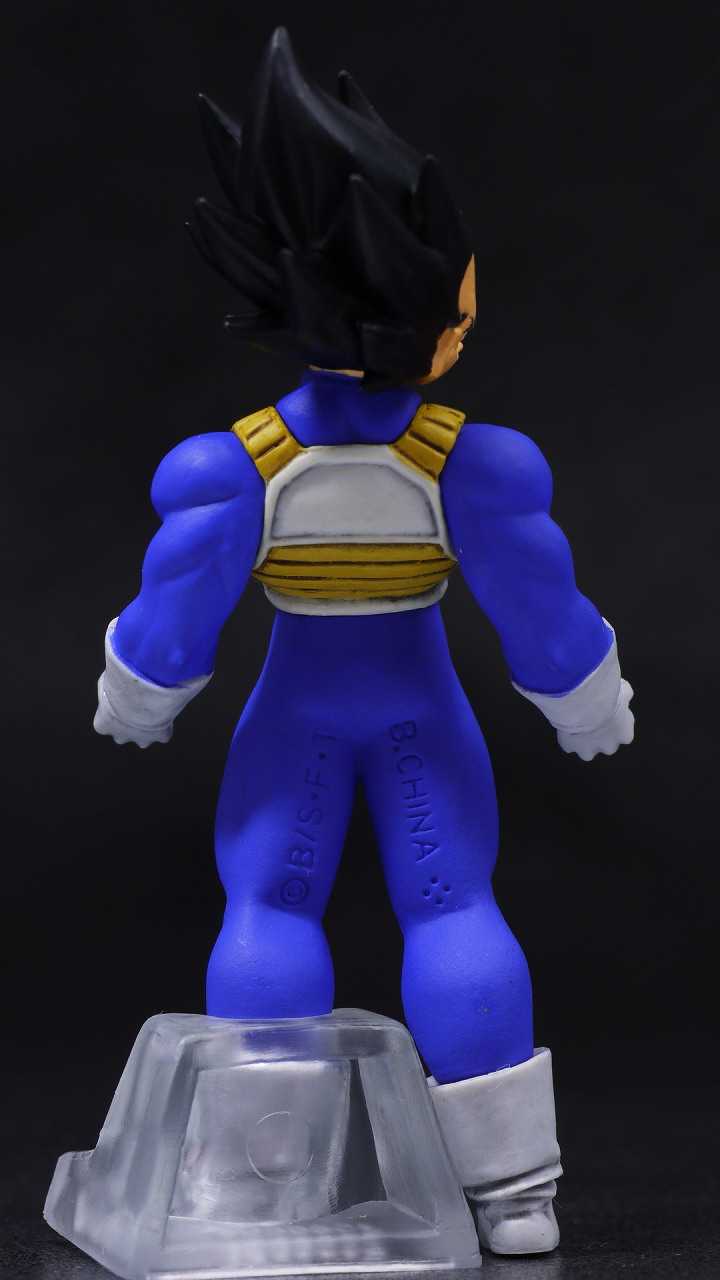 バンダイ DG（デジタルグレード） ドラゴンボール改 レビュー