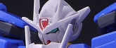 HG ダブルオーガンダムセブンソード/G