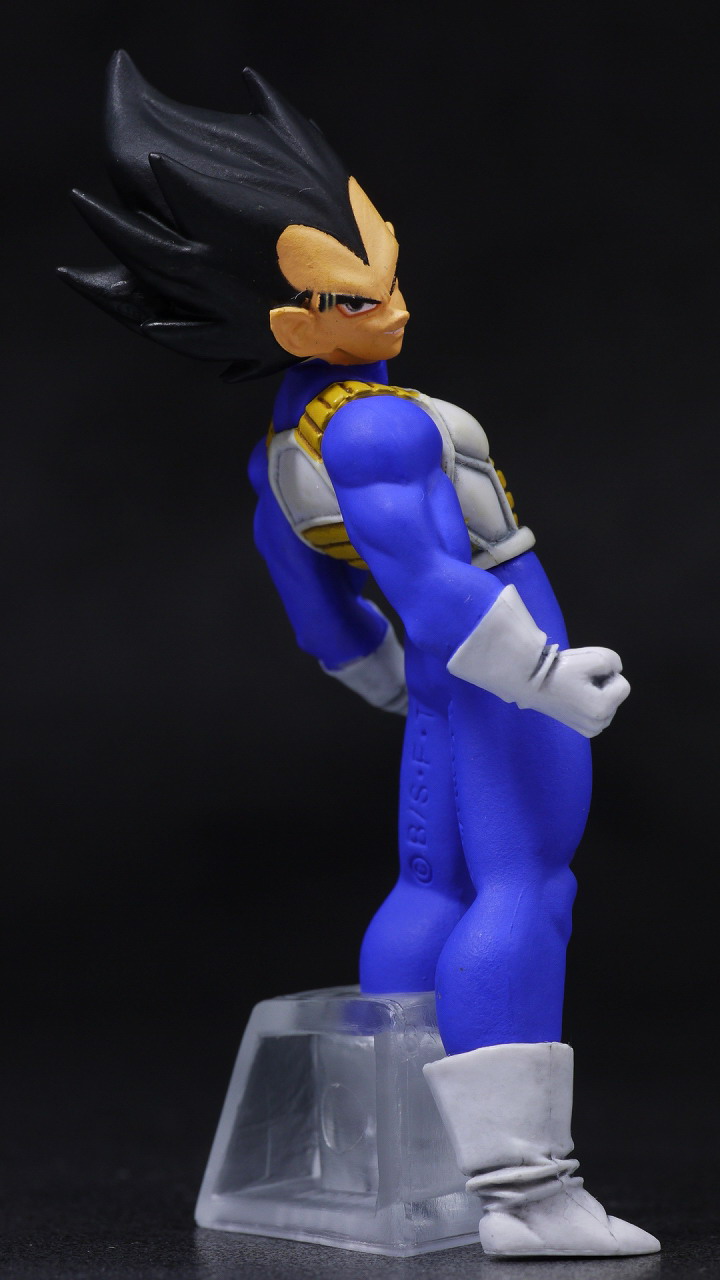 バンダイ DG（デジタルグレード） ドラゴンボール改 レビュー