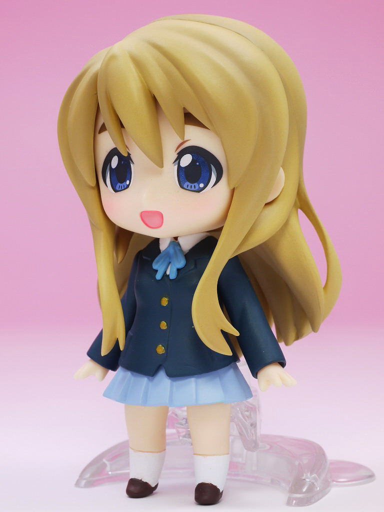 ねんどろいど けいおん! 琴吹紬 レビュー : はっちゃか