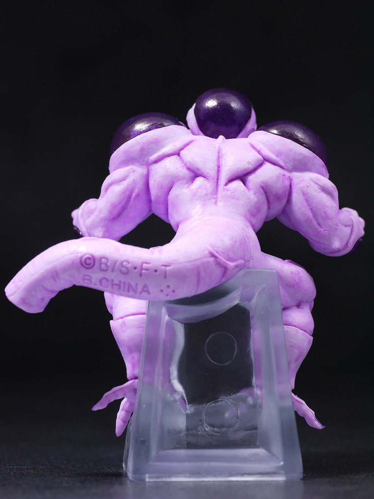 バンダイ DG（デジタルグレード） ドラゴンボール改 レビュー : はっちゃか