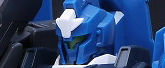 HGUC リゼル(隊長機)