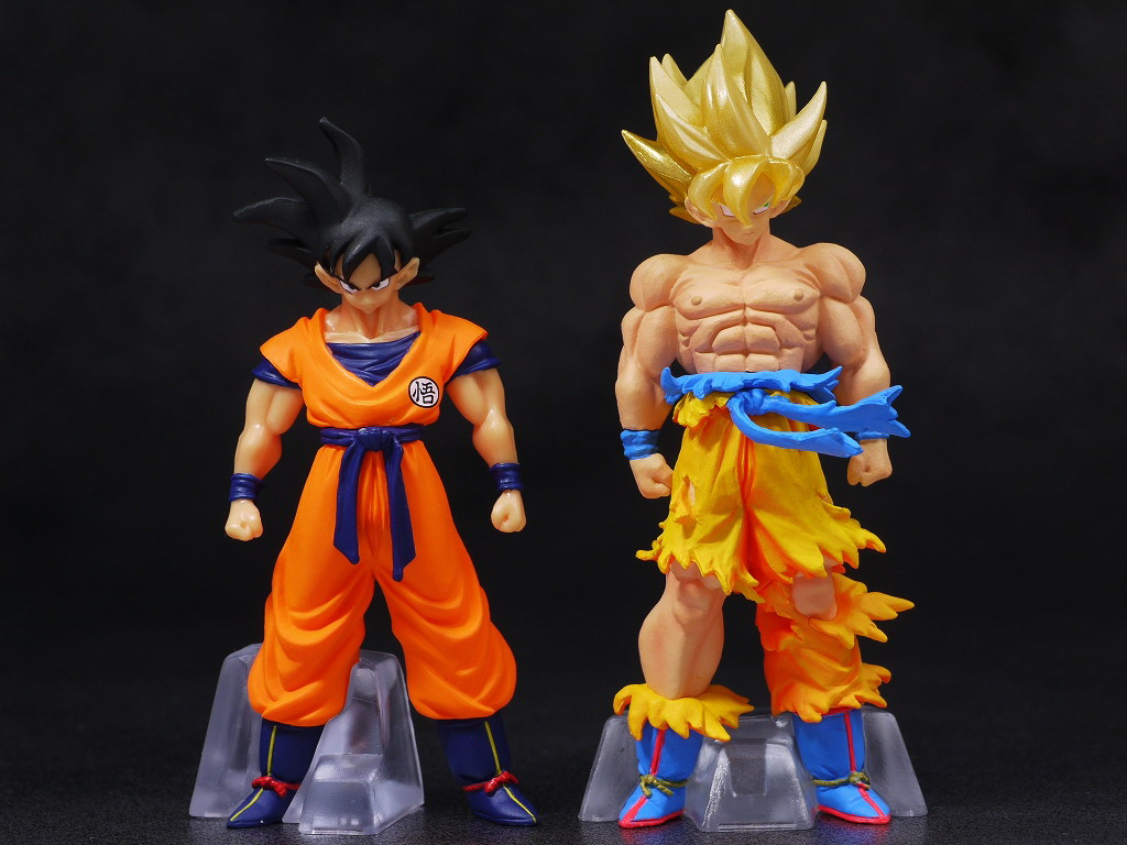 ☆Ggd13MZ デジタルグレードDGドラゴンボール改02人気4種 | フィギュア