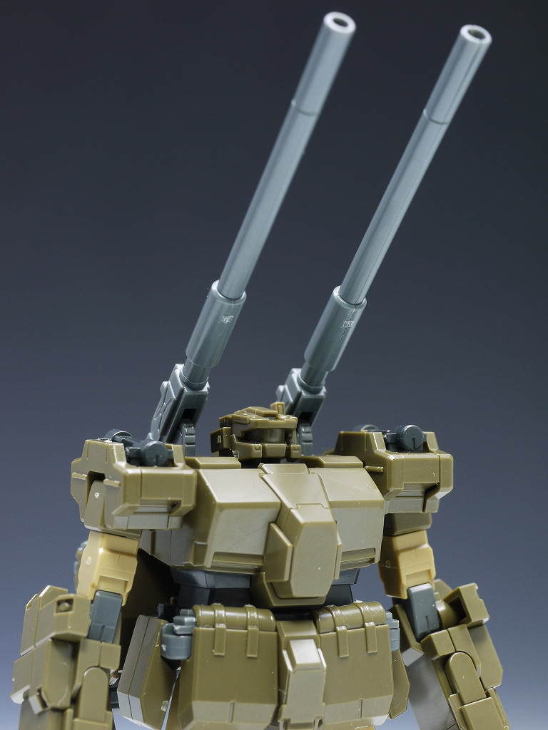 HGUC ロト ツインセット レビュー : はっちゃか