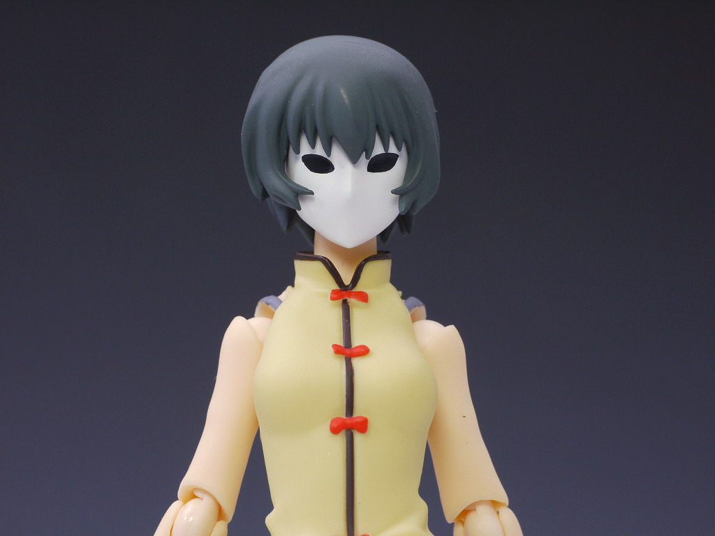 figma アイン レビュー : はっちゃか