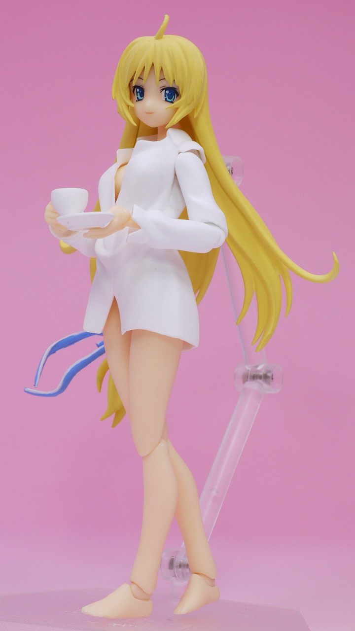 figma 神楽亜矢 モーニングコーヒーver.