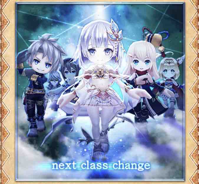 魔道士キャラプレゼント結果 はちの白猫な日々 魔道士キャラプレゼント結果 はちの白猫な日々
