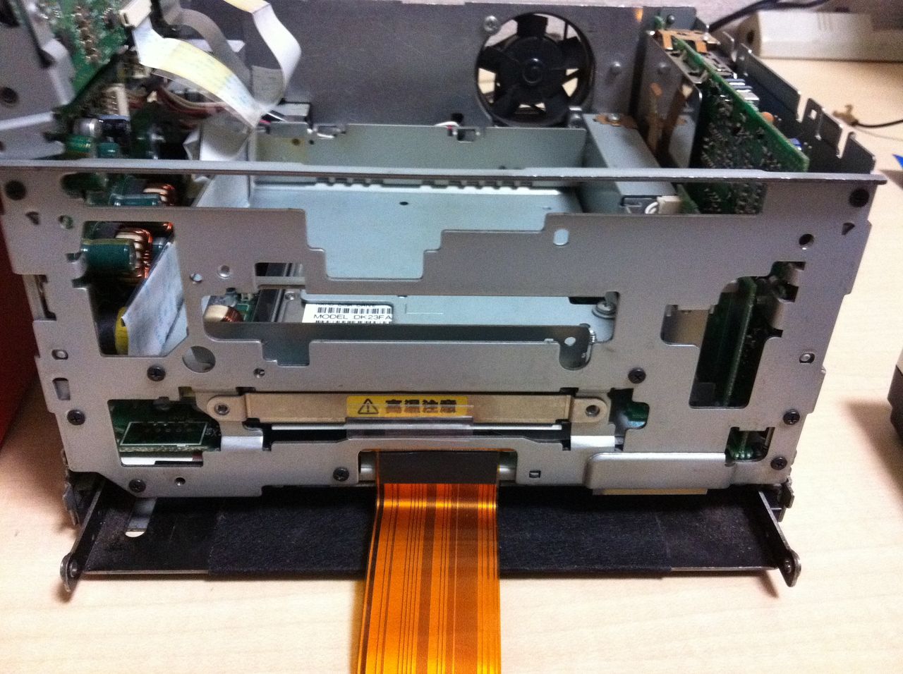 hdv 810をssd化してみる 解体 改造 修理 hdv 810をssd化してみる 解体 改造 修理